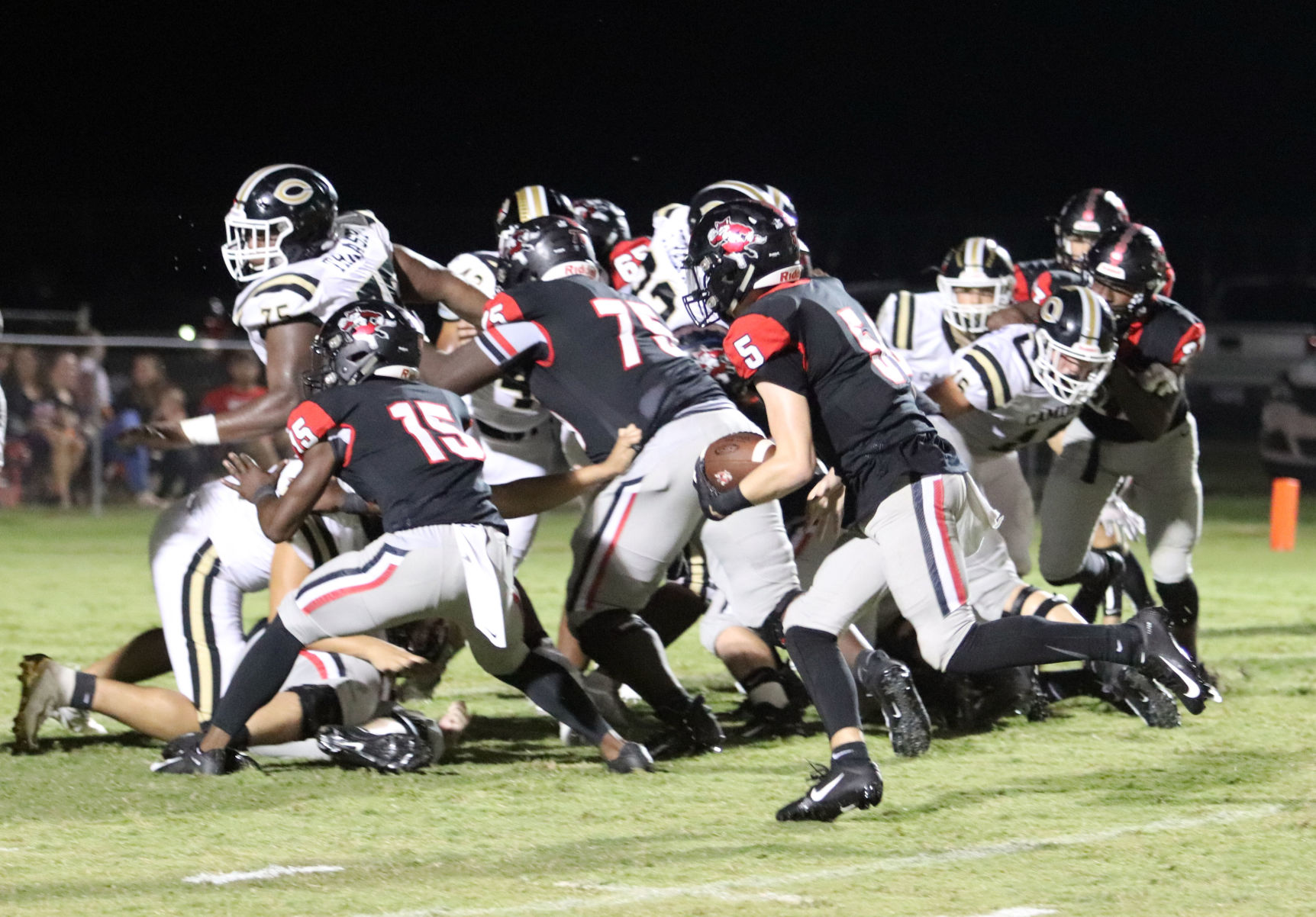 Camden at Hartsville